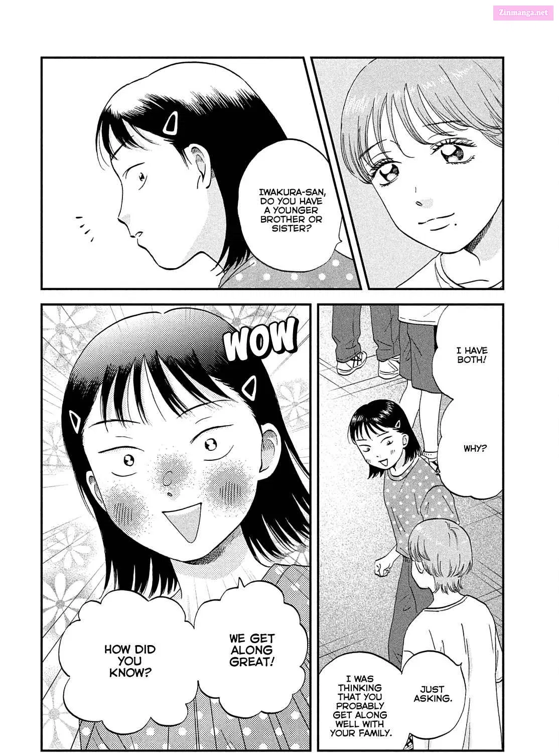 Skip to Loafer - Chapter 43 - Page 43