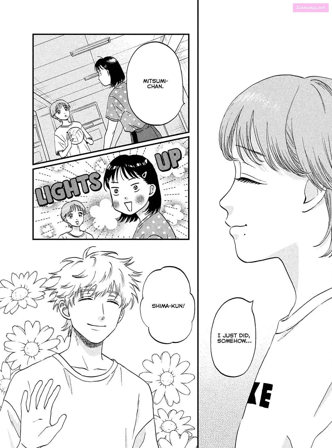 Skip to Loafer - Chapter 43 - Page 45