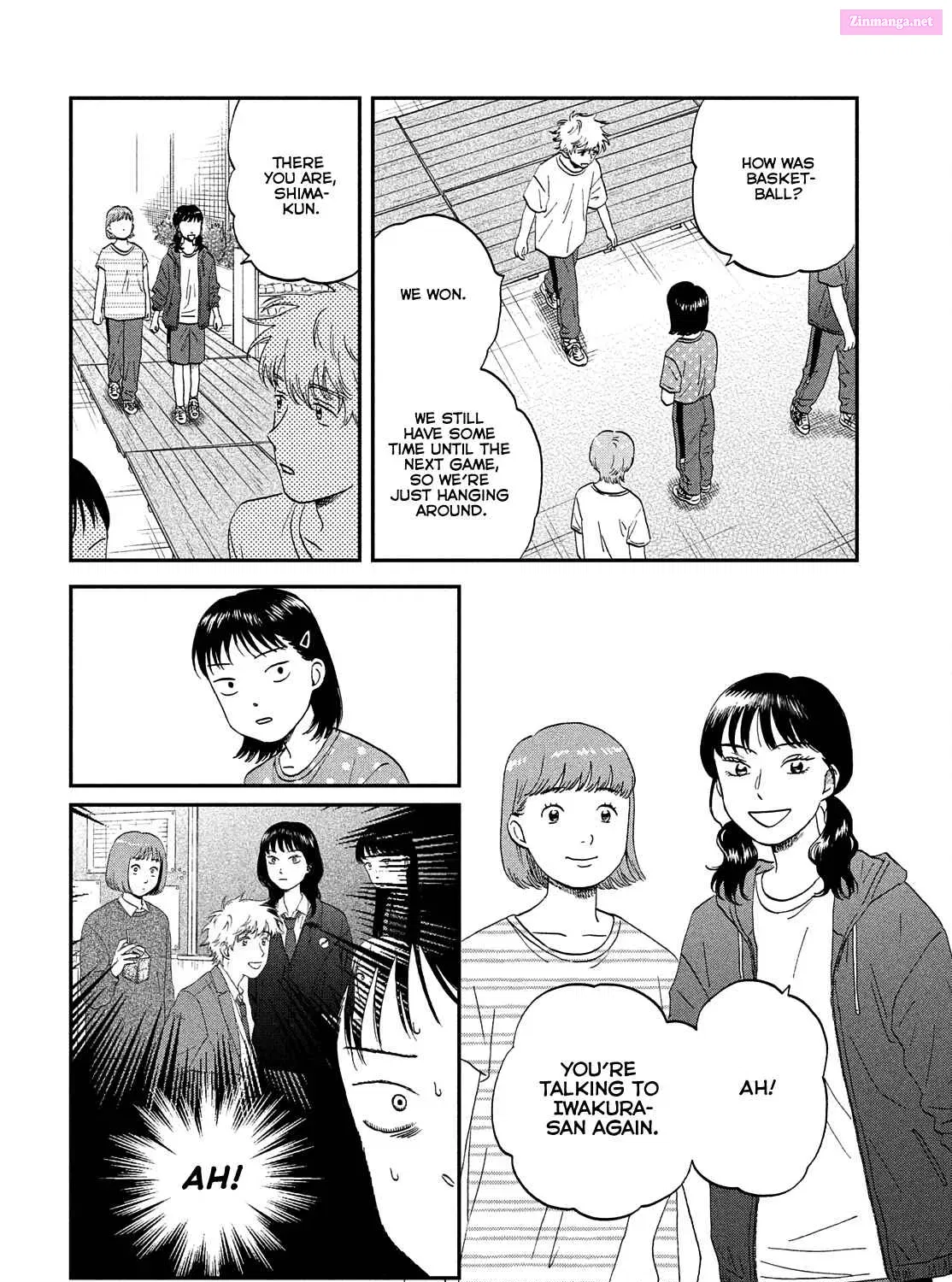 Skip to Loafer - Chapter 43 - Page 47