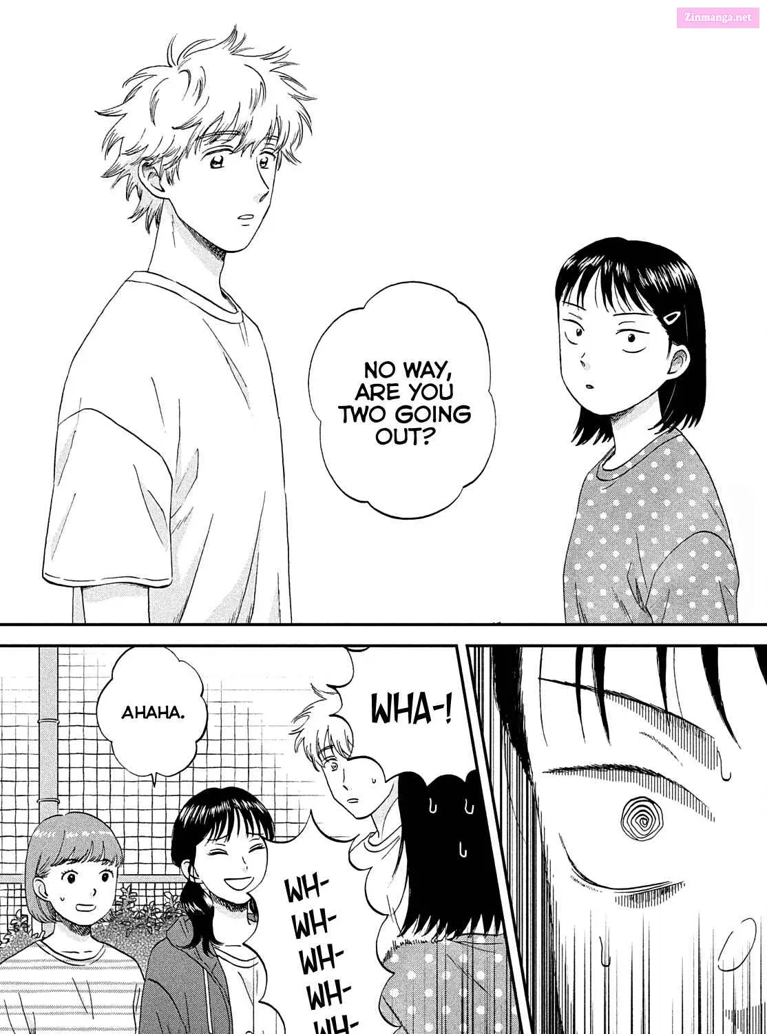 Skip to Loafer - Chapter 43 - Page 49