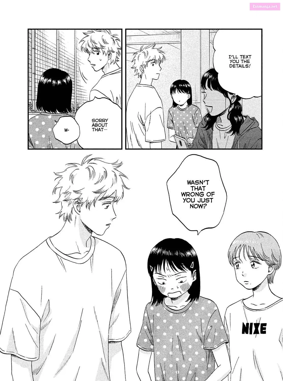 Skip to Loafer - Chapter 43 - Page 53
