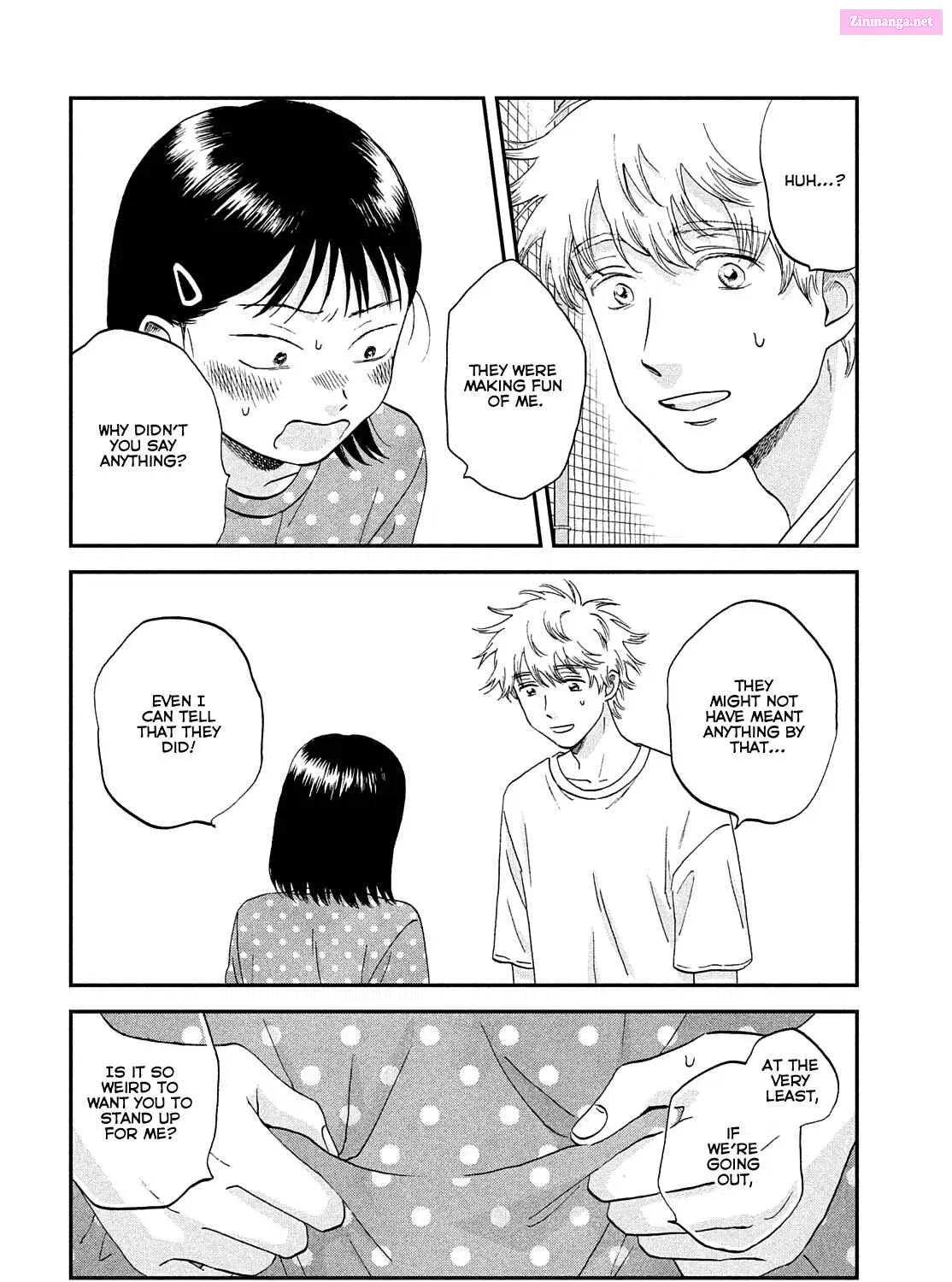 Skip to Loafer - Chapter 43 - Page 55