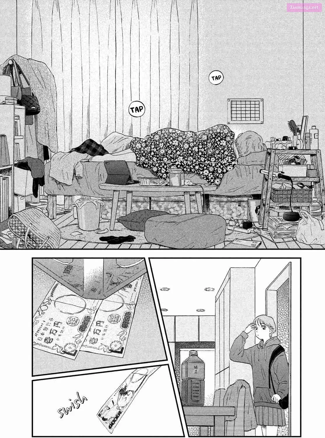 Skip to Loafer - Chapter 44 - Page 5