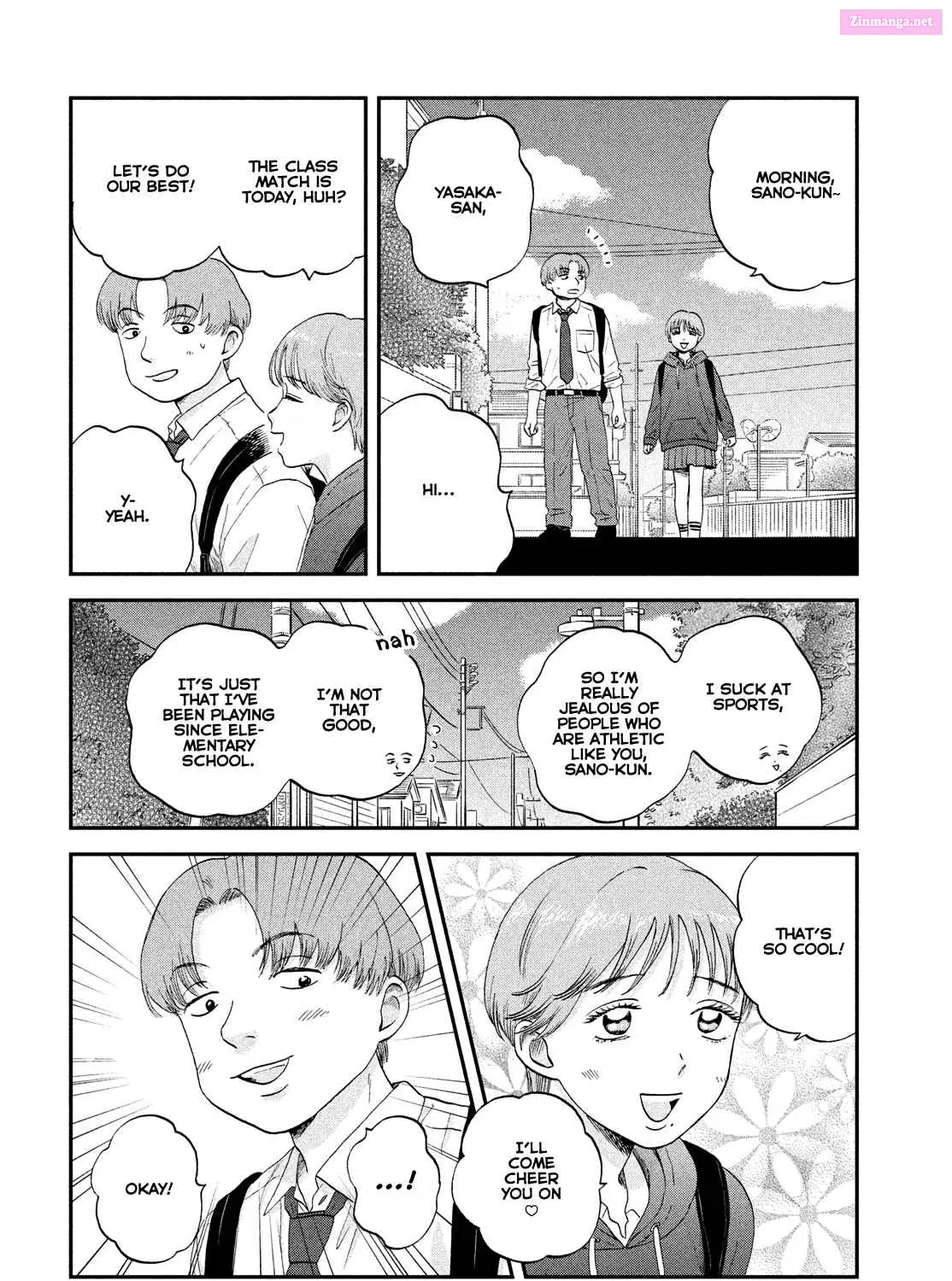 Skip to Loafer - Chapter 44 - Page 7