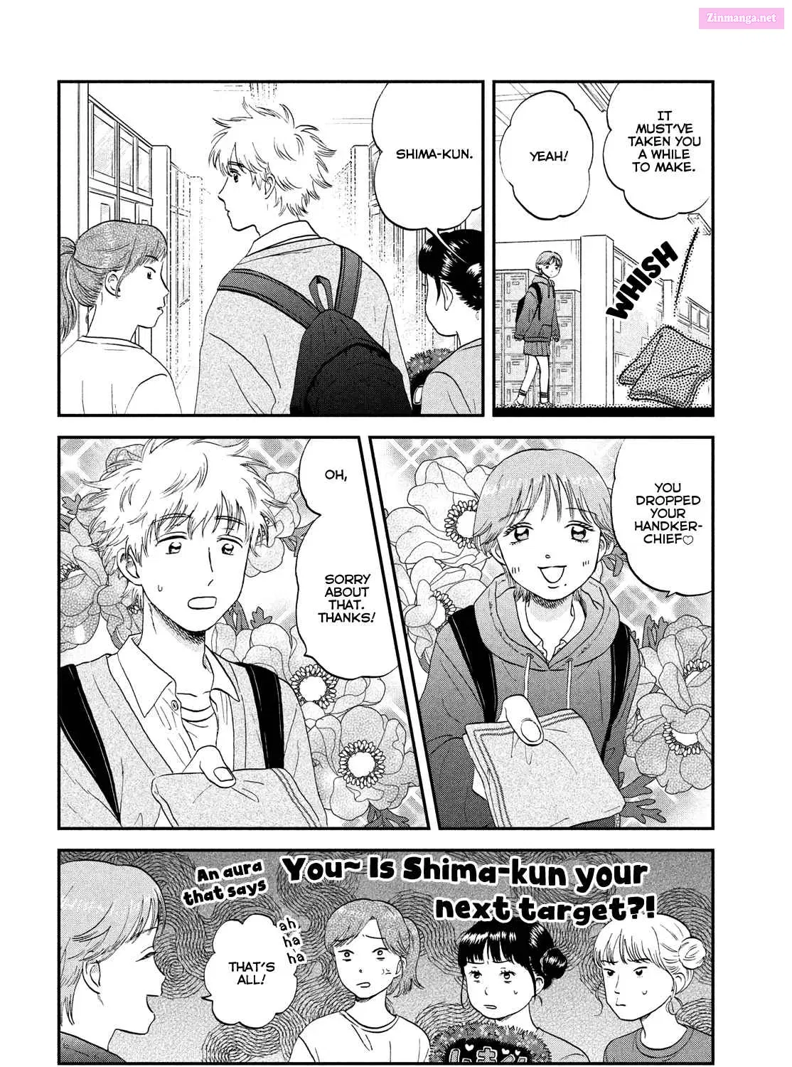 Skip to Loafer - Chapter 44 - Page 11