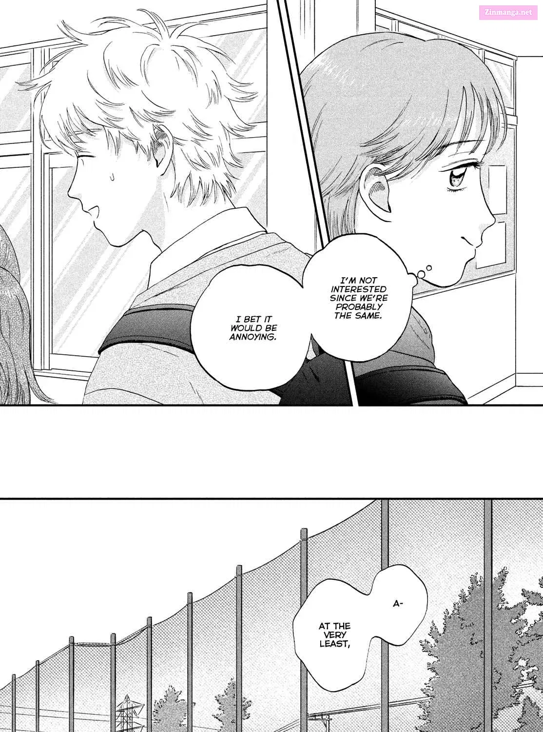Skip to Loafer - Chapter 44 - Page 13