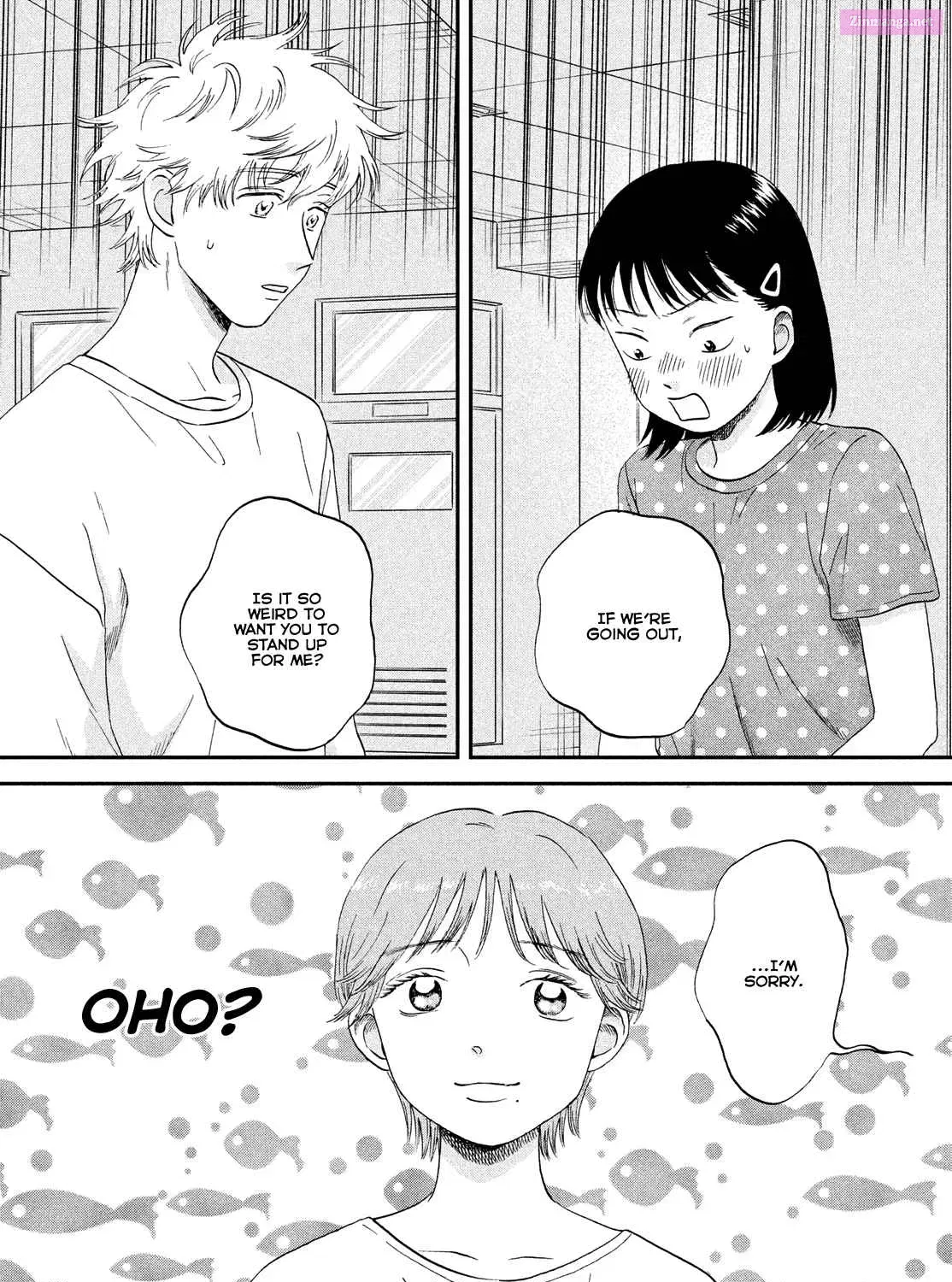 Skip to Loafer - Chapter 44 - Page 15