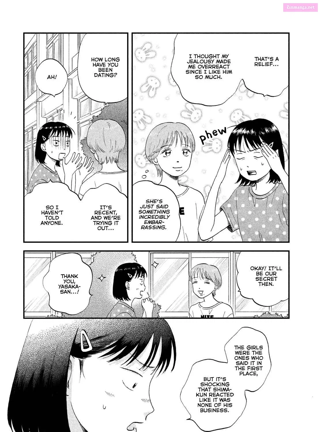 Skip to Loafer - Chapter 44 - Page 19