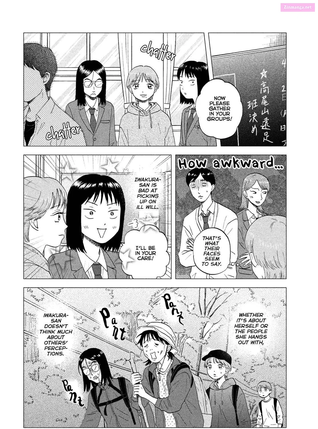 Skip to Loafer - Chapter 44 - Page 23