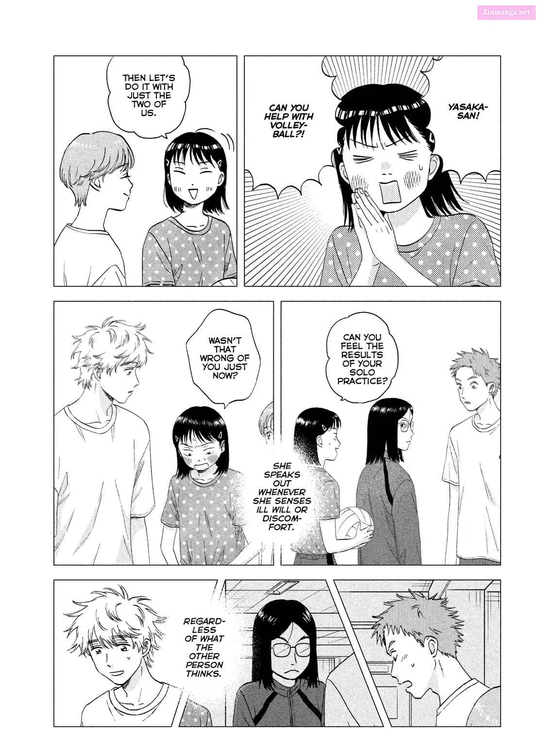 Skip to Loafer - Chapter 44 - Page 25