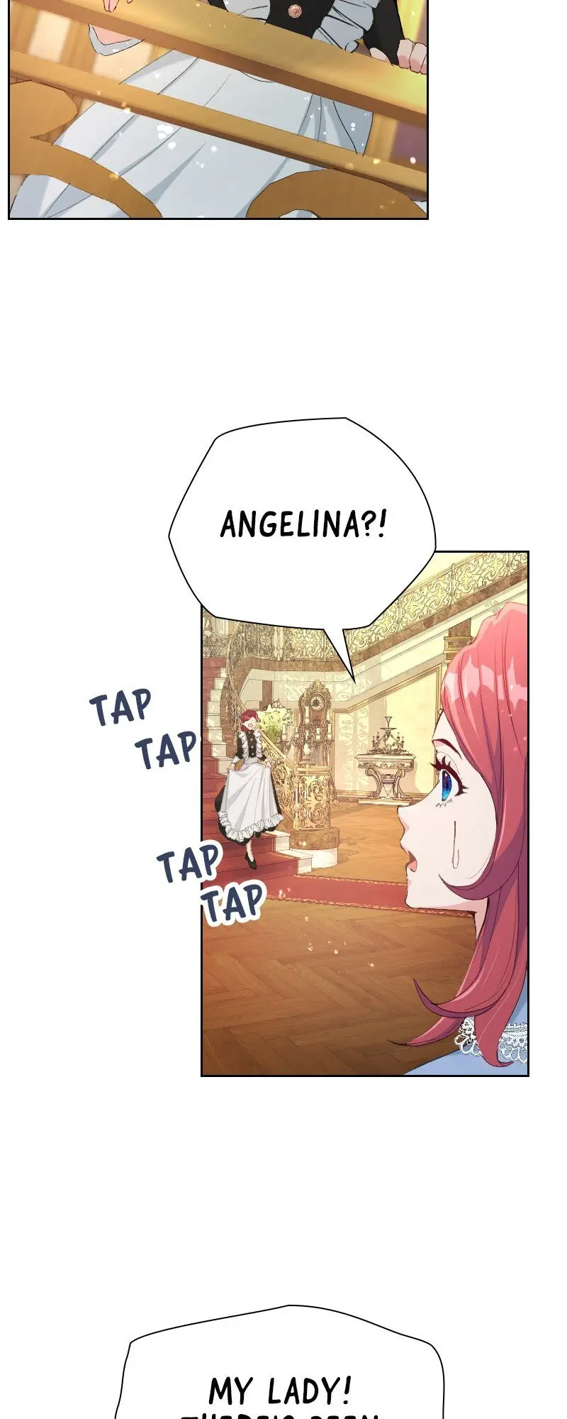 Rikon Sunzen!? Nanoni Kowamote Otto wa Dekiai Otto ni Narimashita - Chapter 9 - Page 25