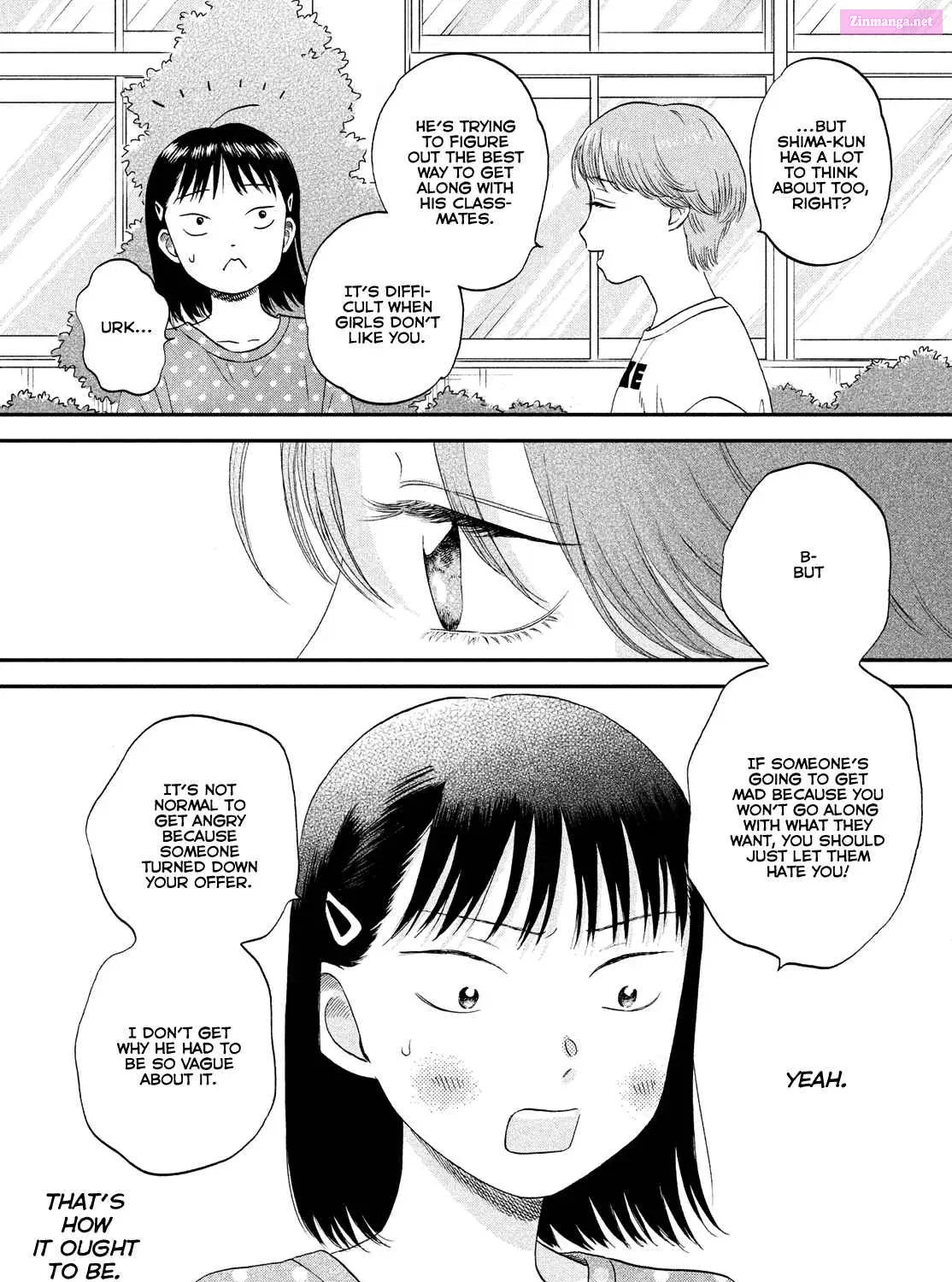 Skip to Loafer - Chapter 44 - Page 27