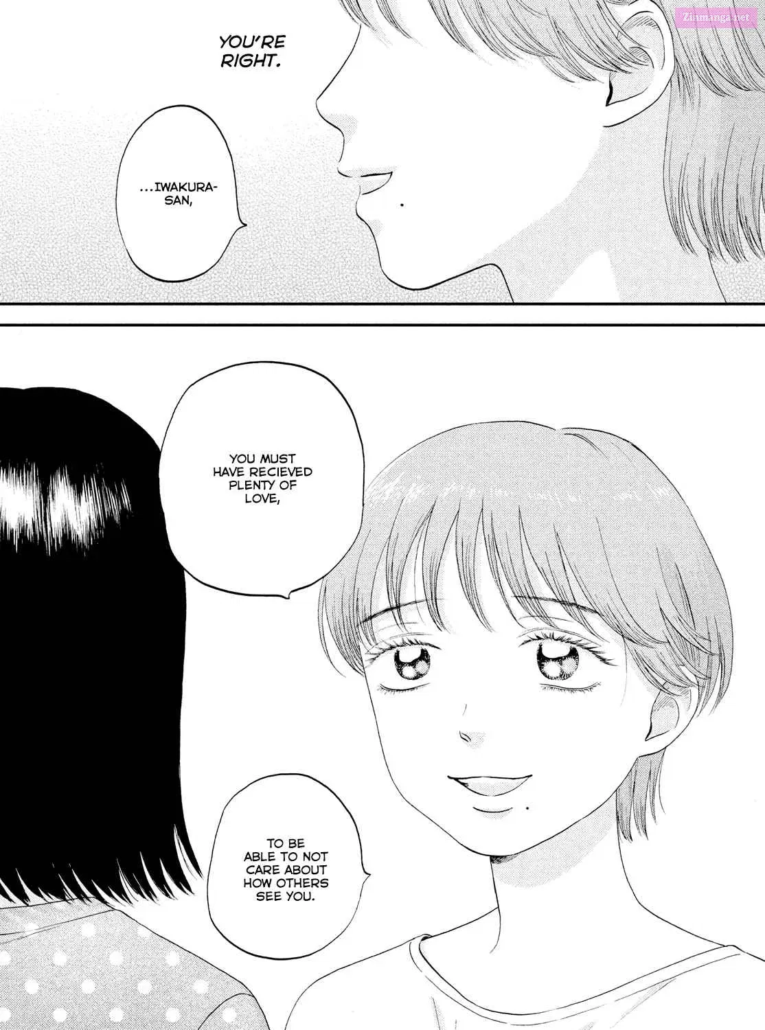 Skip to Loafer - Chapter 44 - Page 29