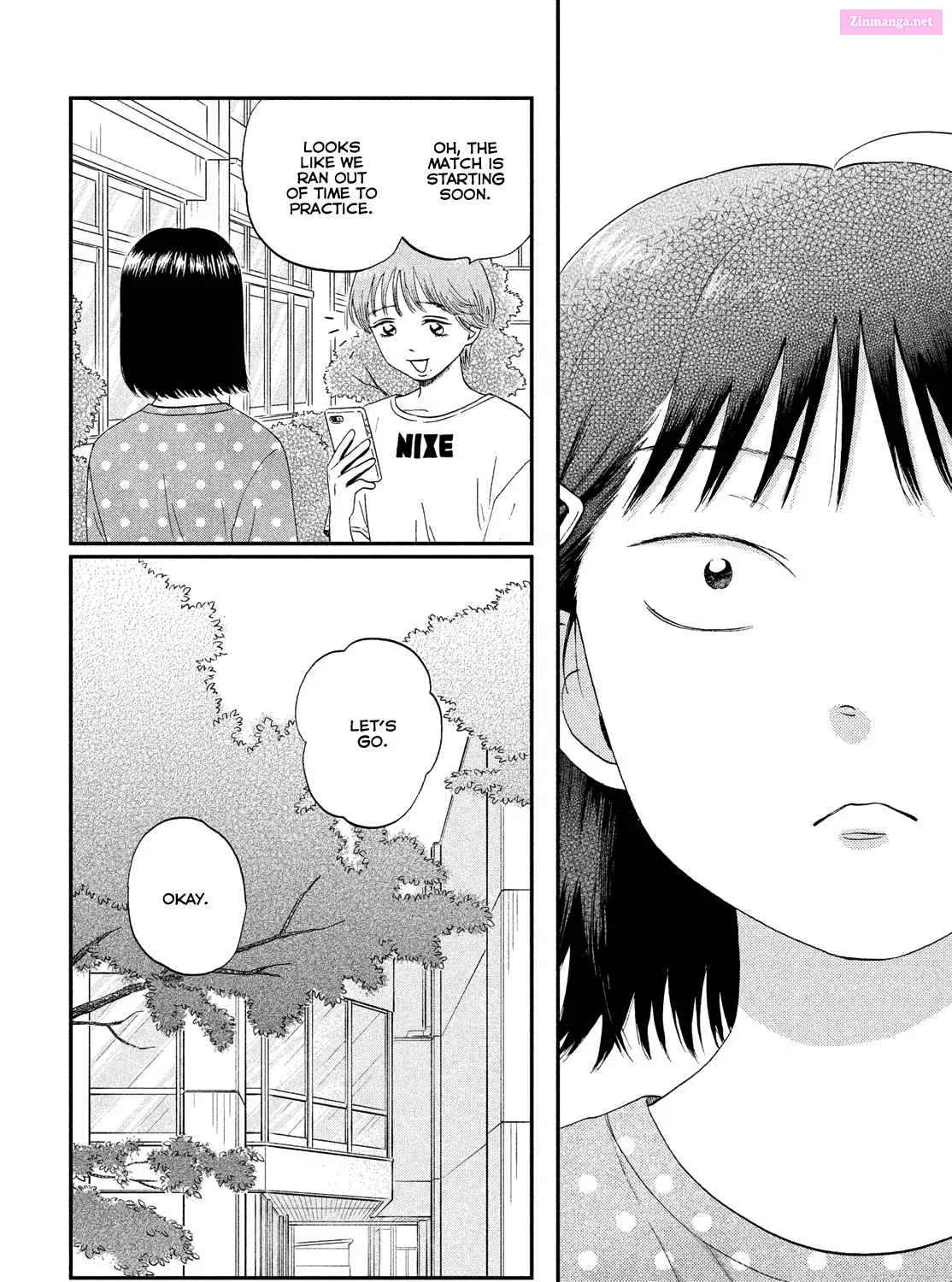 Skip to Loafer - Chapter 44 - Page 31