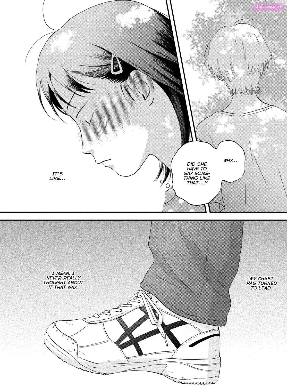 Skip to Loafer - Chapter 44 - Page 33