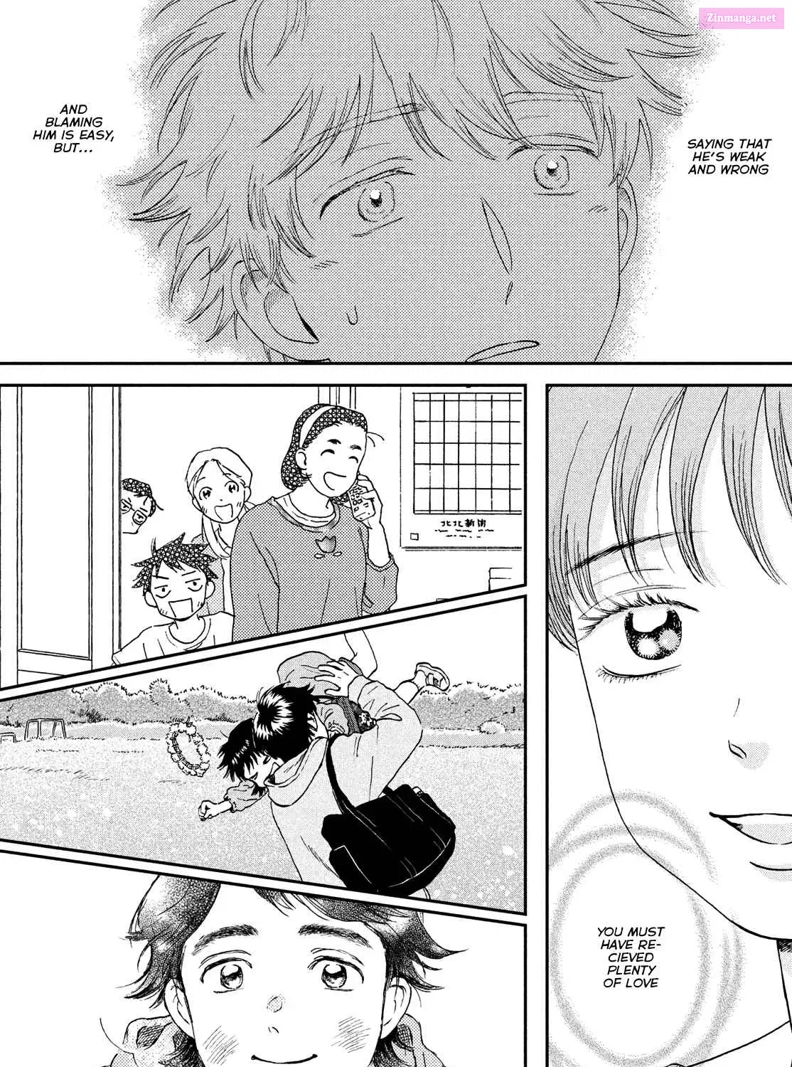 Skip to Loafer - Chapter 44 - Page 37