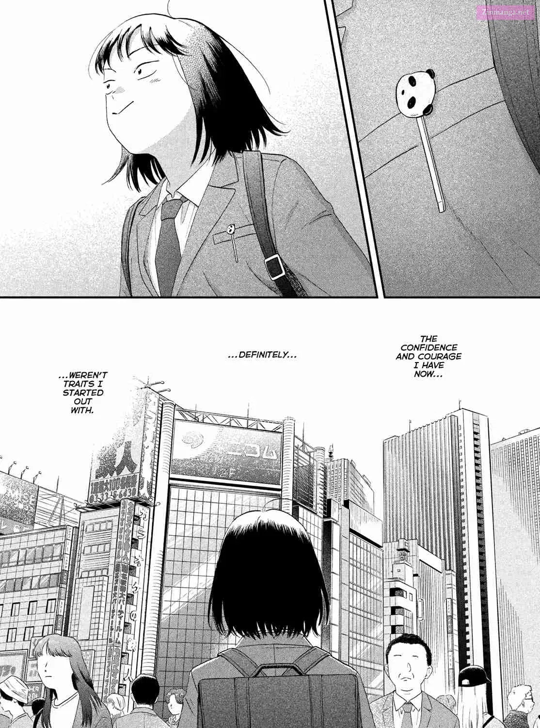 Skip to Loafer - Chapter 44 - Page 39