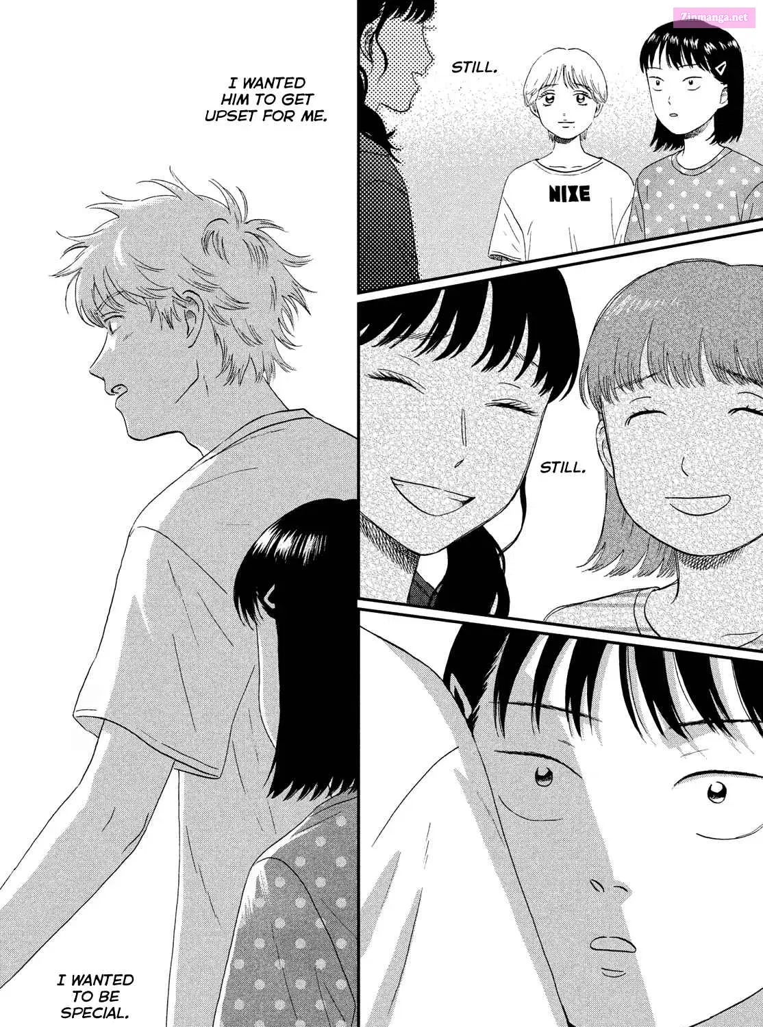 Skip to Loafer - Chapter 44 - Page 41