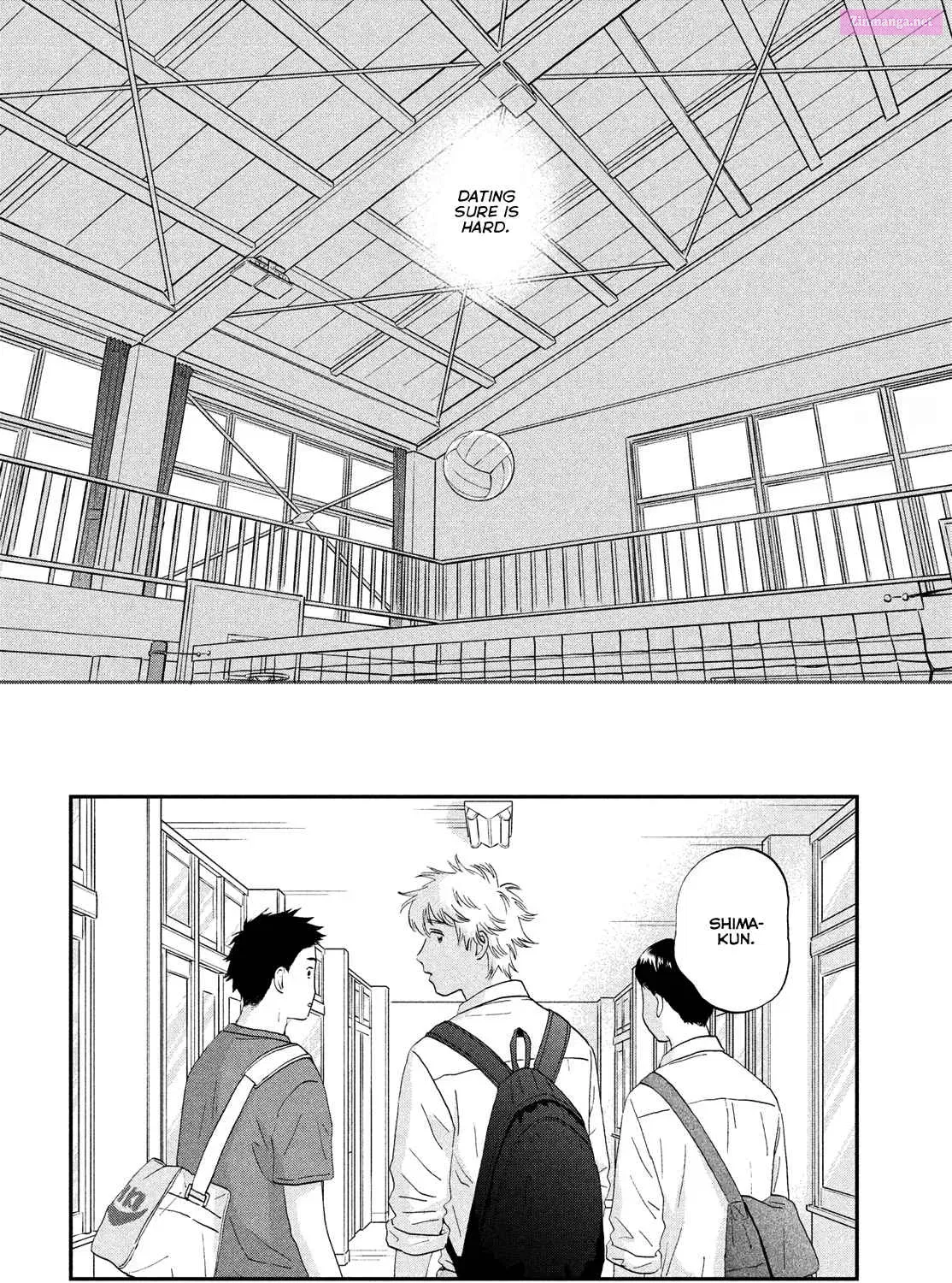 Skip to Loafer - Chapter 44 - Page 43