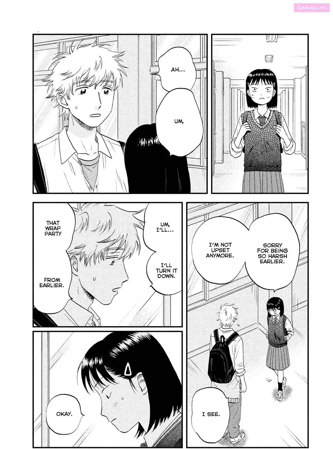Skip to Loafer - Chapter 44 - Page 45