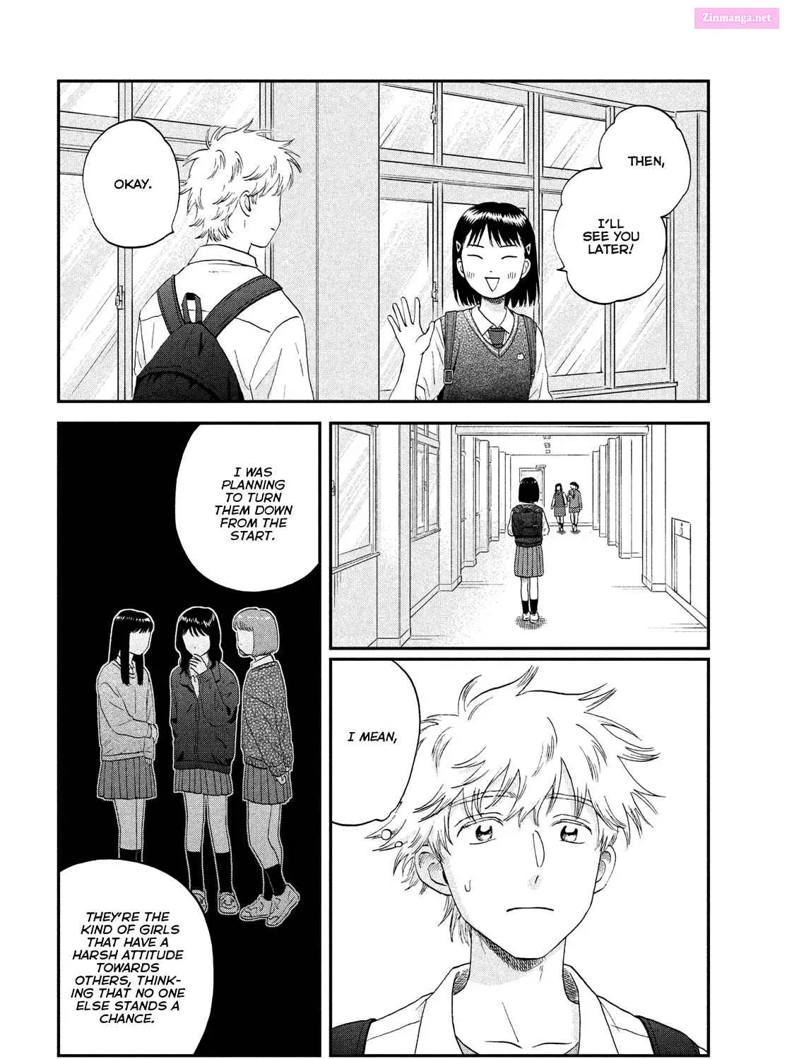 Skip to Loafer - Chapter 44 - Page 47