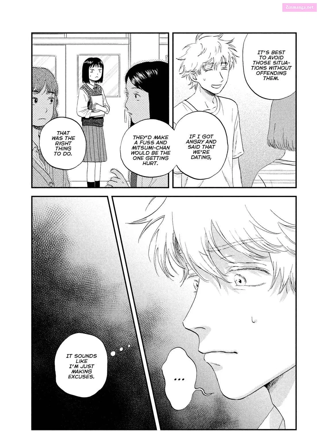 Skip to Loafer - Chapter 44 - Page 49