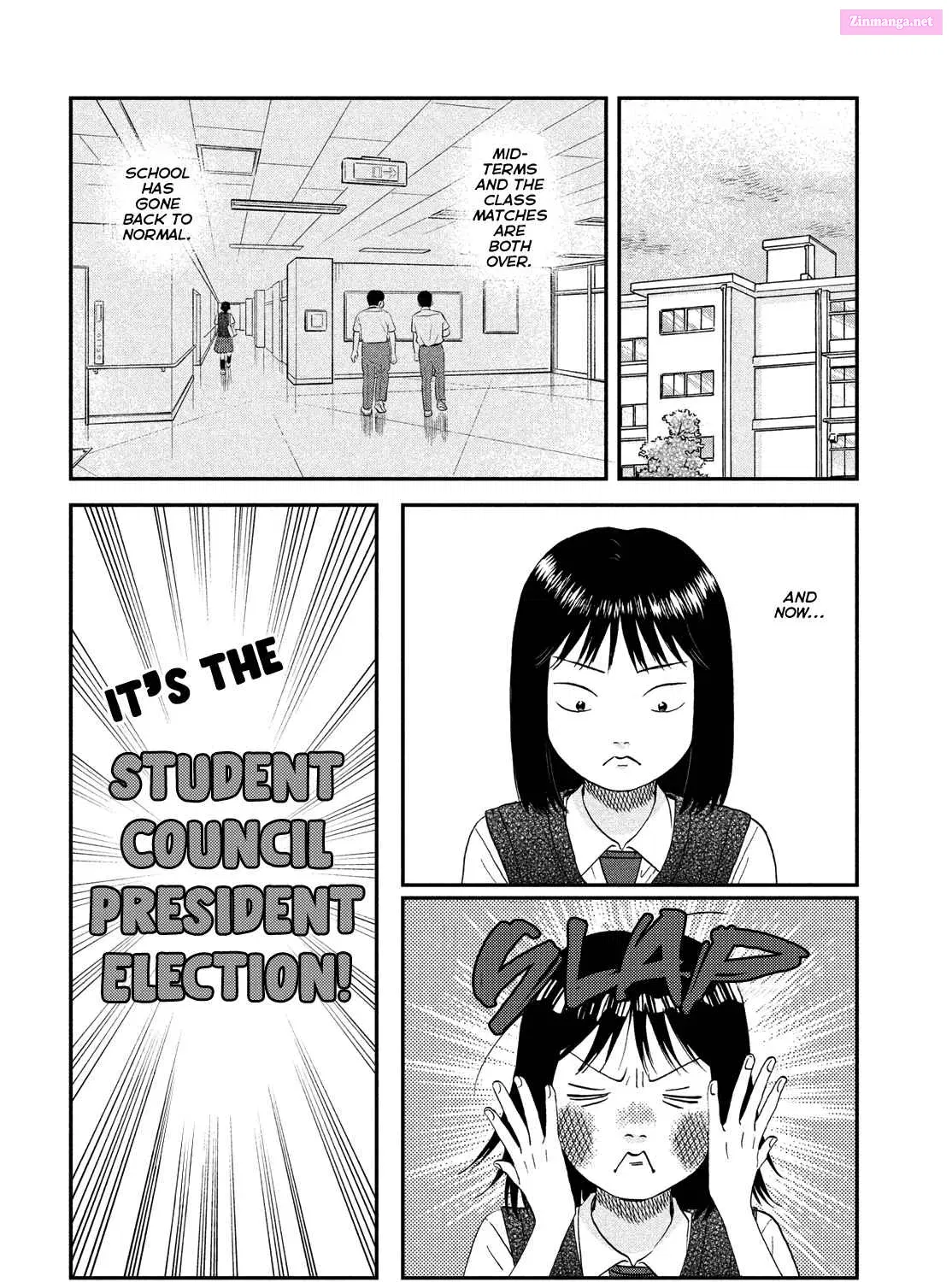 Skip to Loafer - Chapter 44 - Page 51