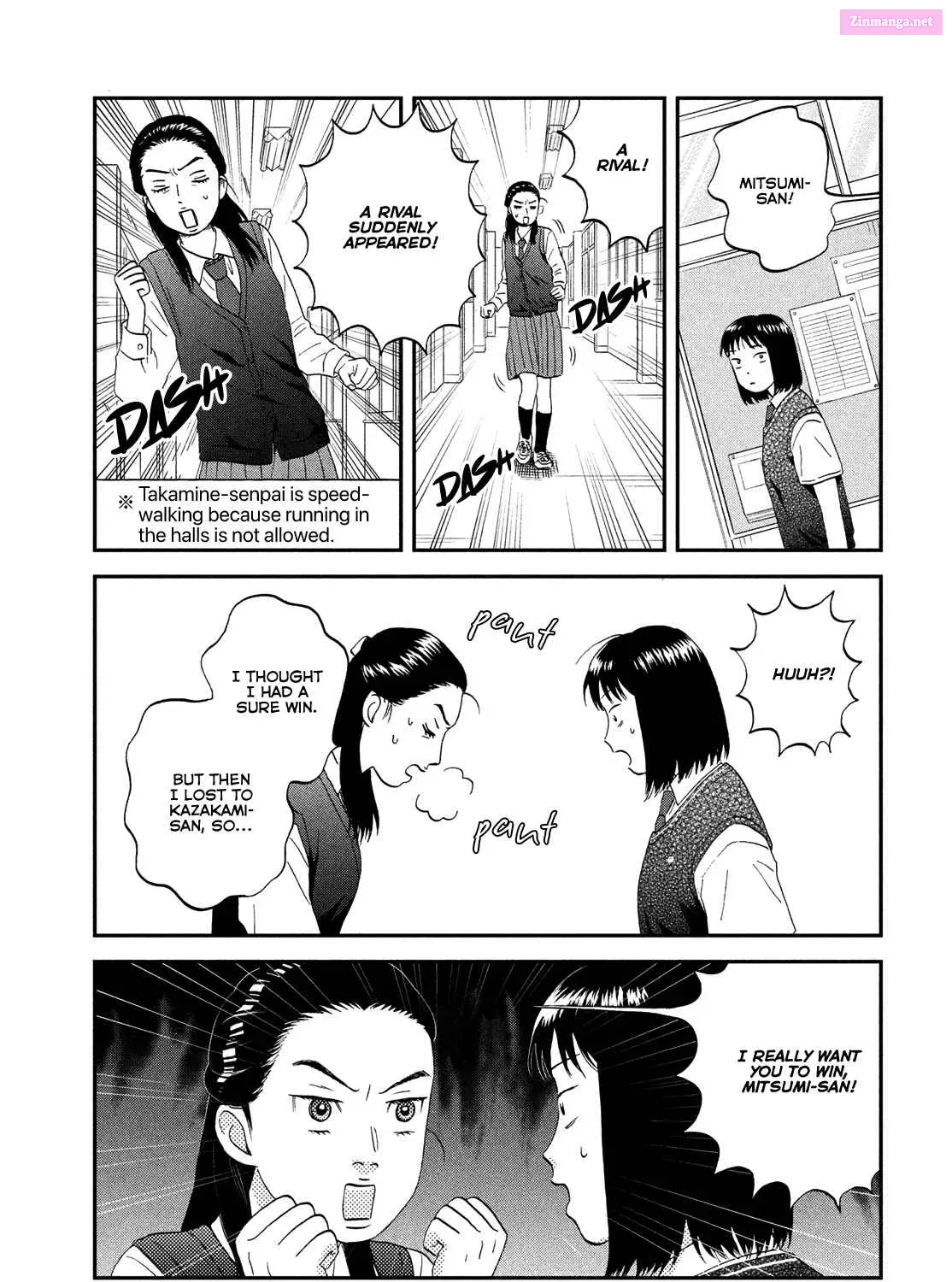 Skip to Loafer - Chapter 44 - Page 53