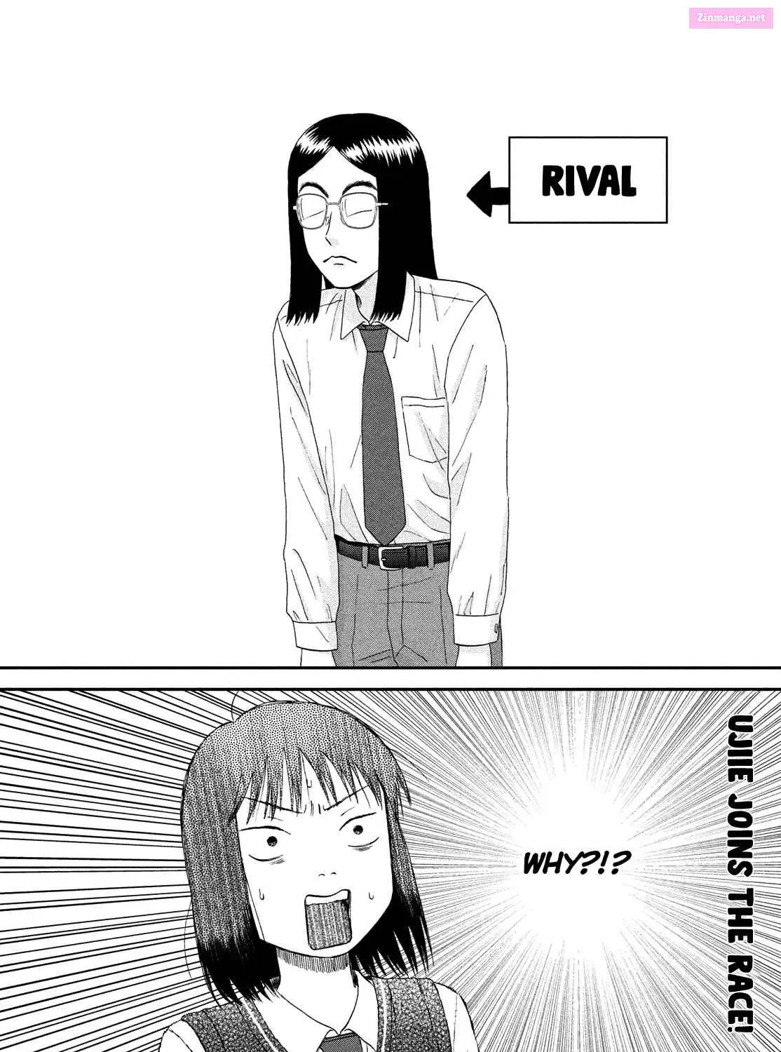 Skip to Loafer - Chapter 44 - Page 55