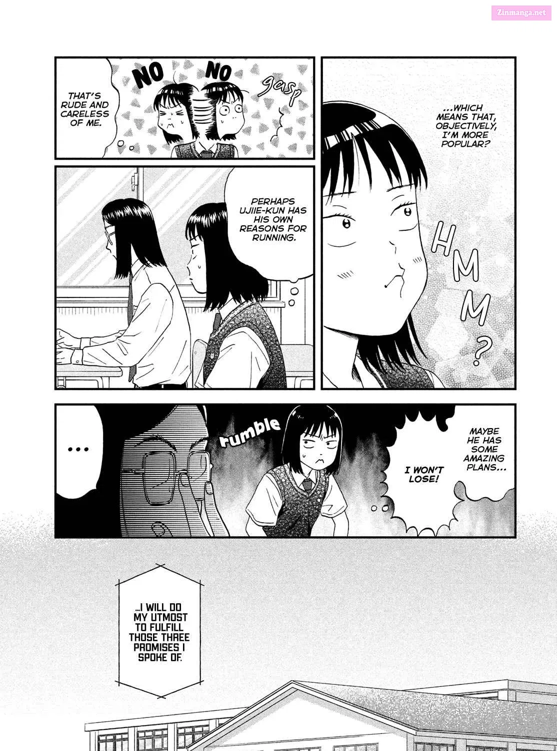 Skip to Loafer - Chapter 45 - Page 5