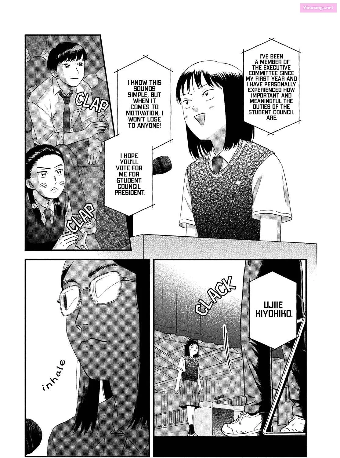 Skip to Loafer - Chapter 45 - Page 7