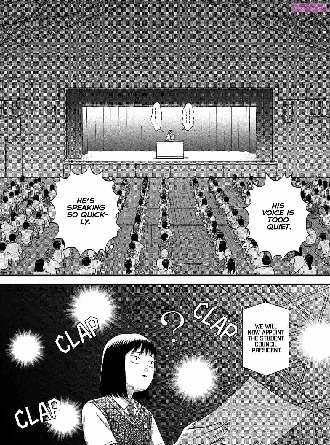 Skip to Loafer - Chapter 45 - Page 9