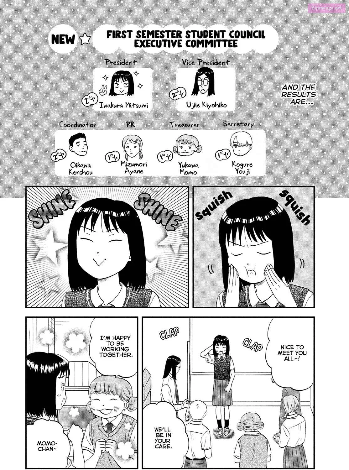 Skip to Loafer - Chapter 45 - Page 11