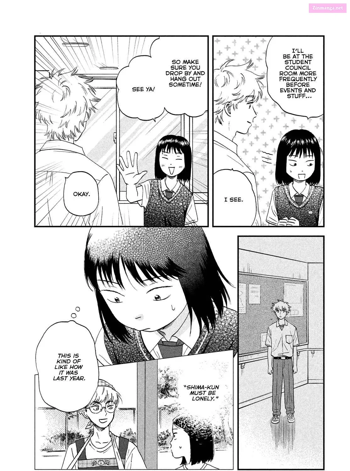 Skip to Loafer - Chapter 45 - Page 17