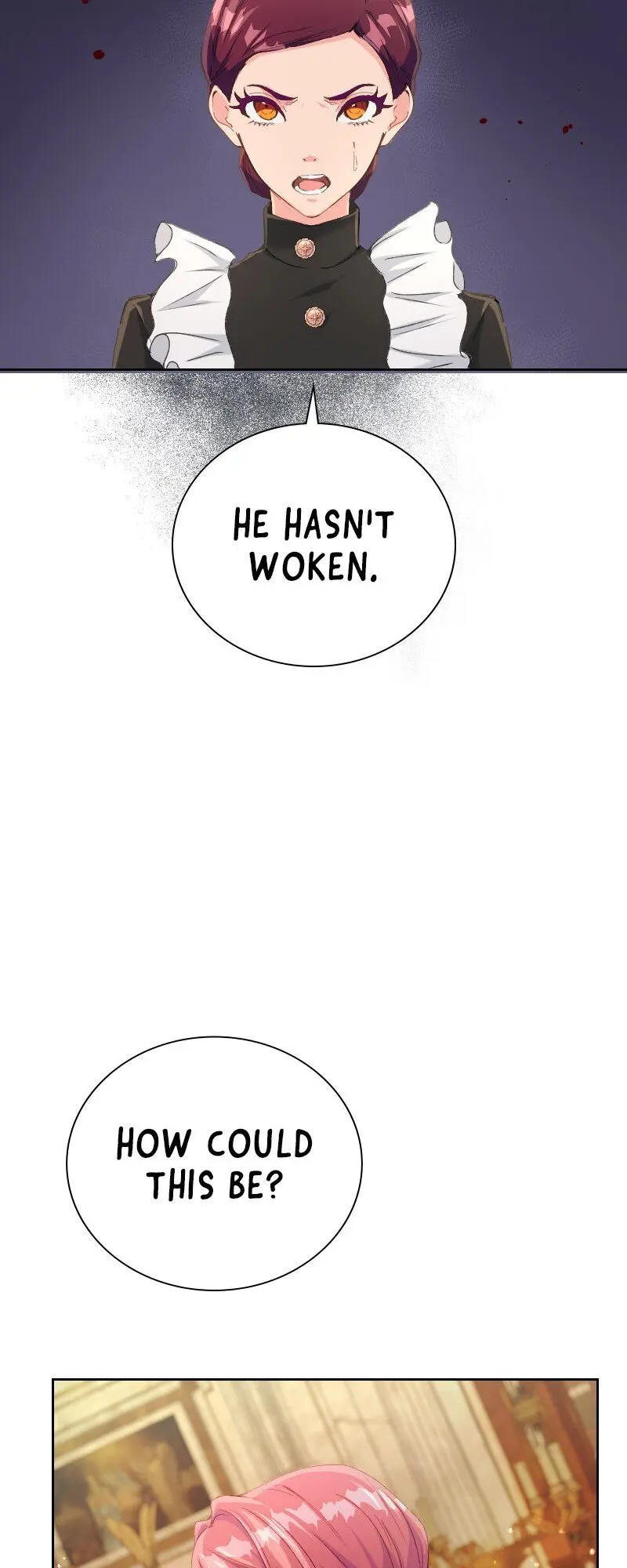 Rikon Sunzen!? Nanoni Kowamote Otto wa Dekiai Otto ni Narimashita - Chapter 9 - Page 30