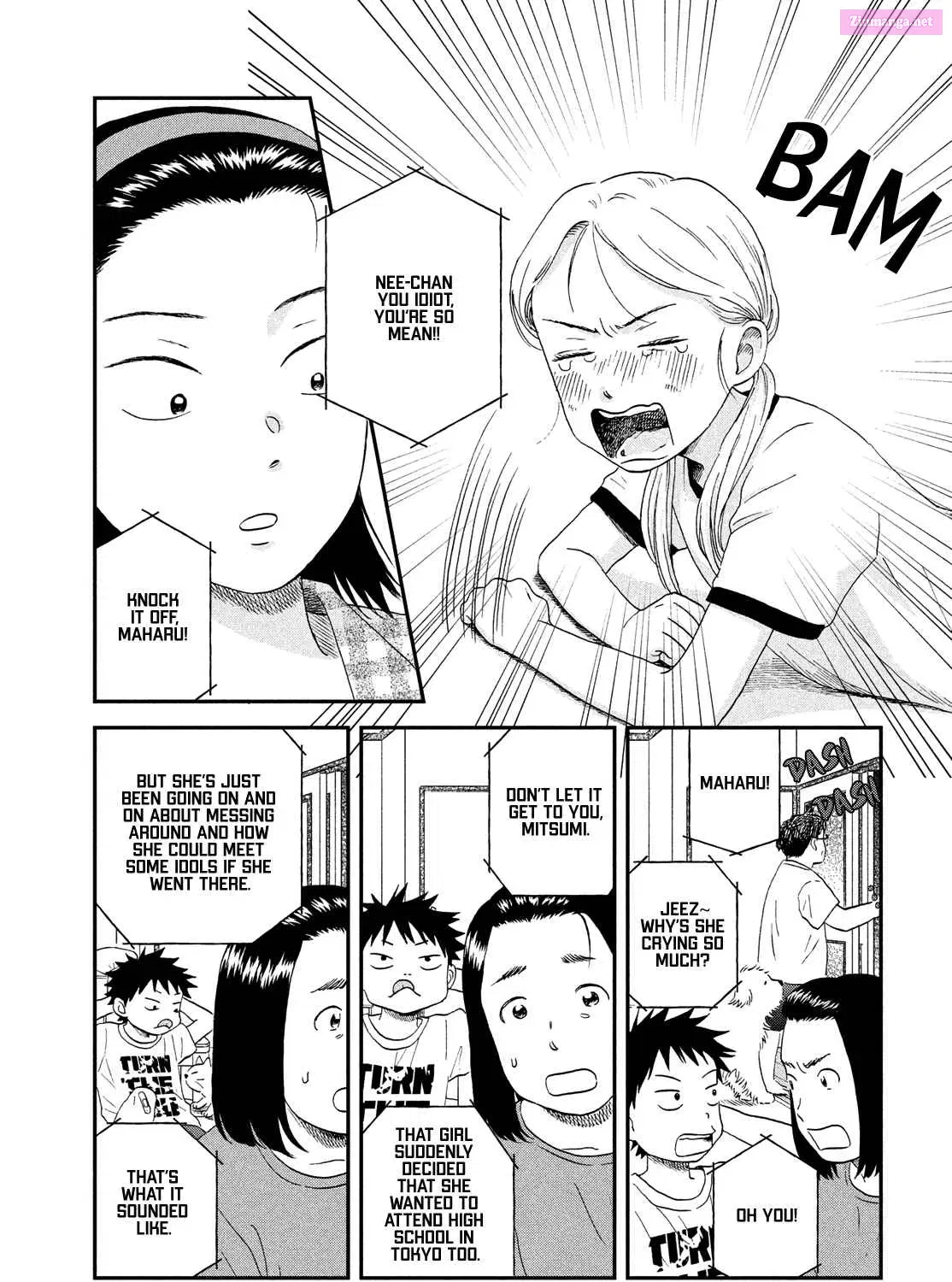 Skip to Loafer - Chapter 45 - Page 21
