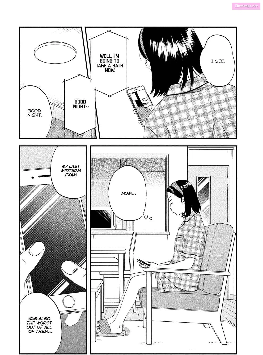 Skip to Loafer - Chapter 45 - Page 23