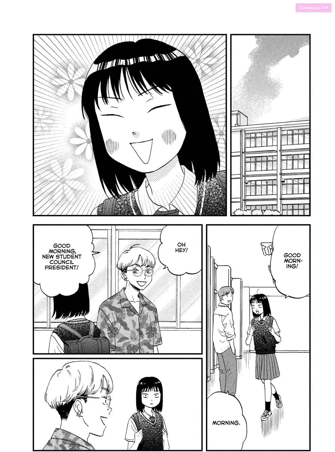 Skip to Loafer - Chapter 45 - Page 25