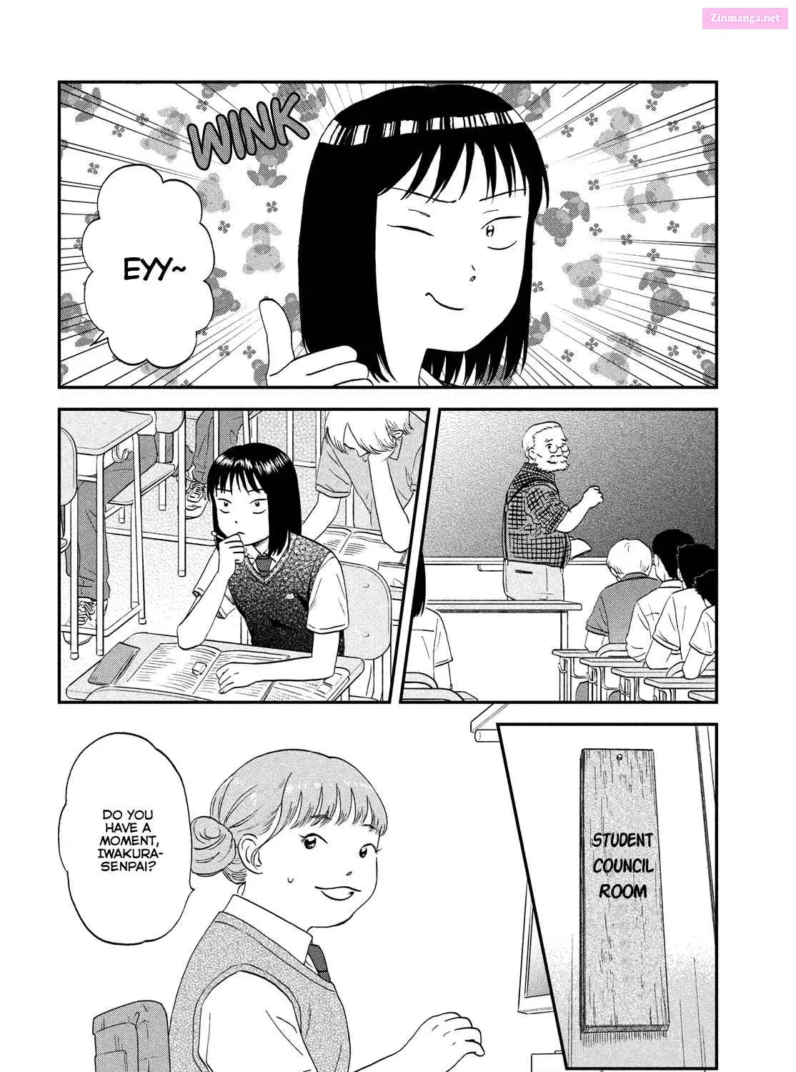 Skip to Loafer - Chapter 45 - Page 27