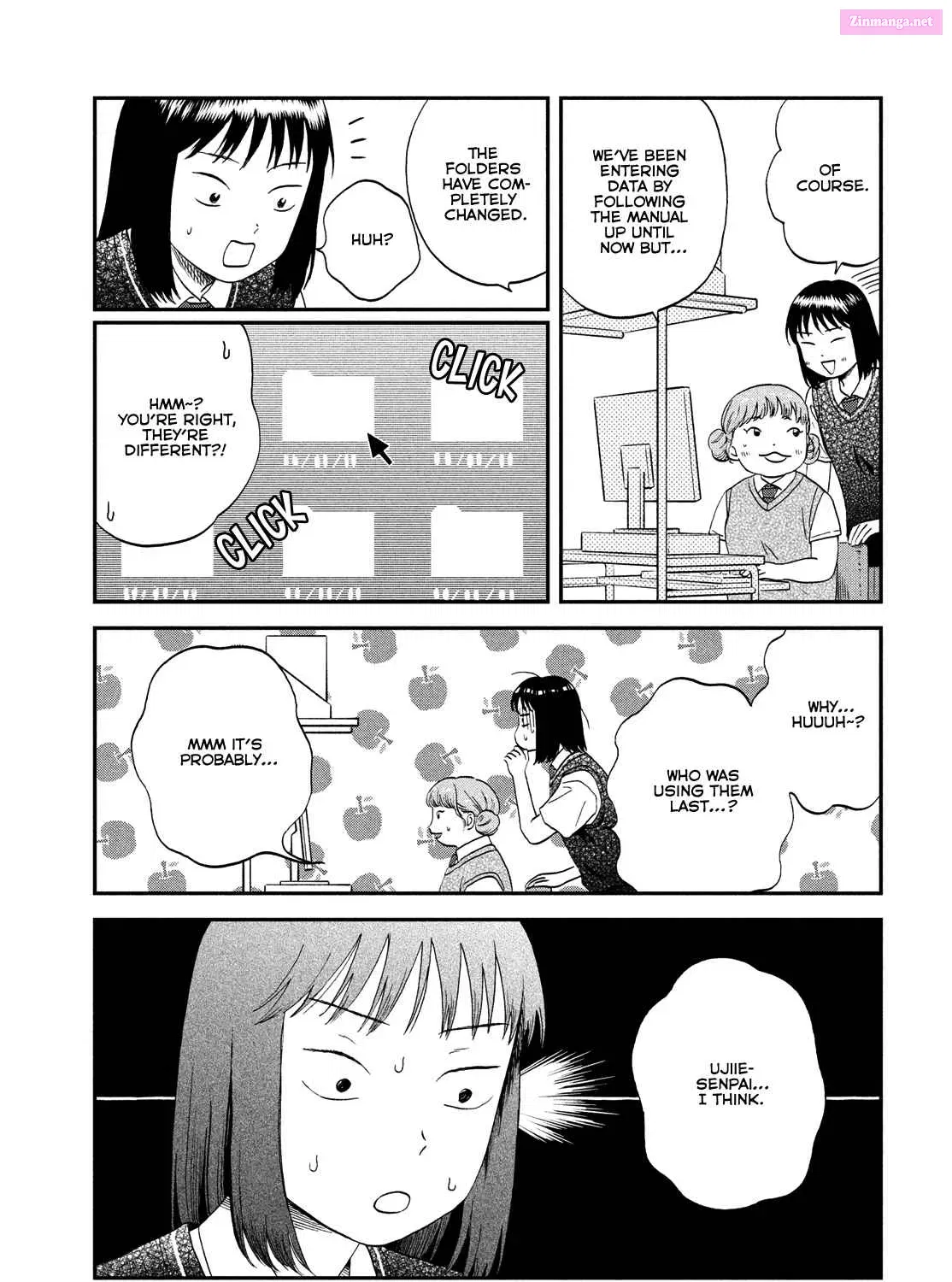 Skip to Loafer - Chapter 45 - Page 29