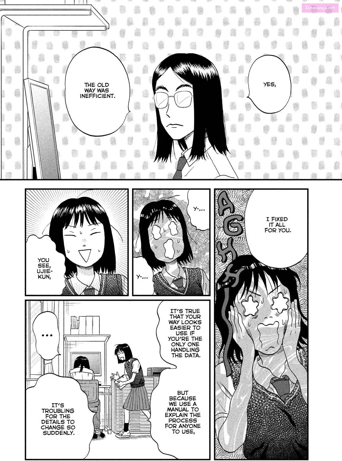 Skip to Loafer - Chapter 45 - Page 31