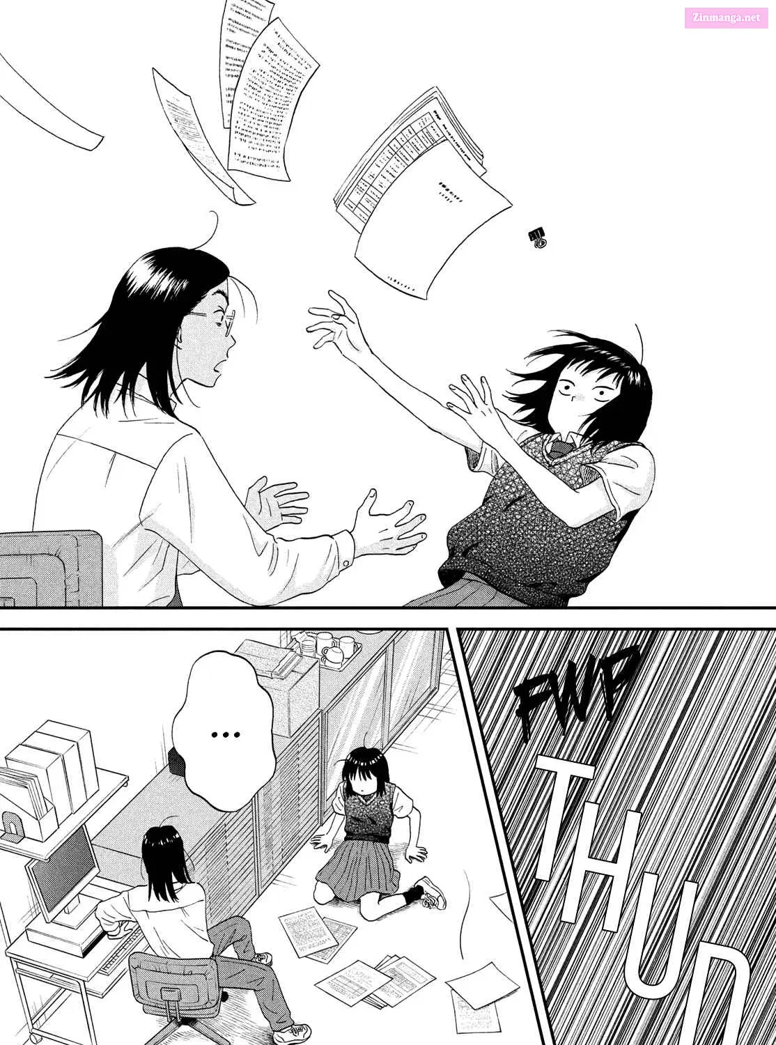 Skip to Loafer - Chapter 45 - Page 35