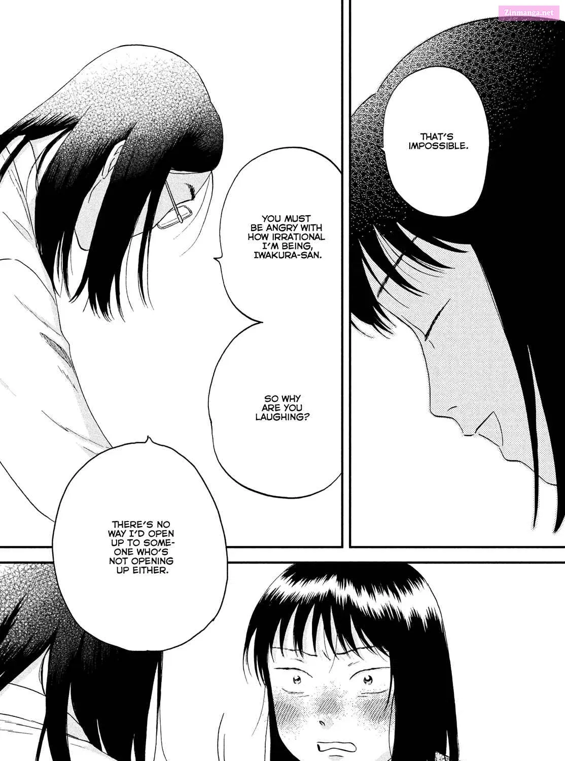 Skip to Loafer - Chapter 45 - Page 39