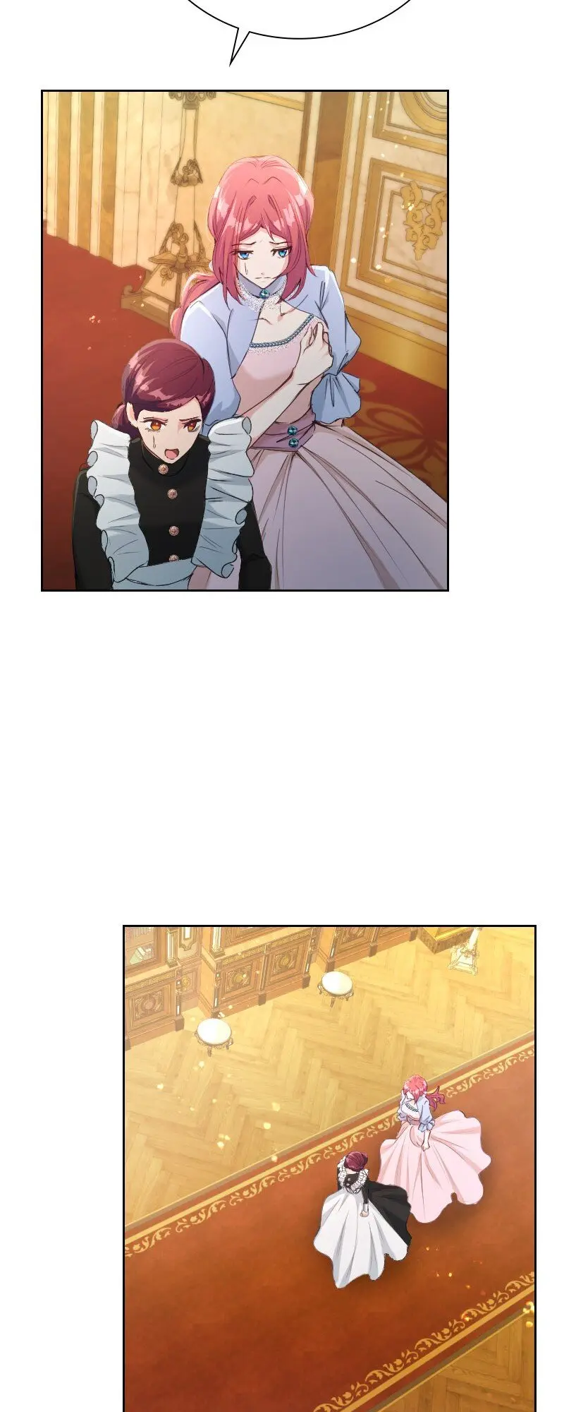 Rikon Sunzen!? Nanoni Kowamote Otto wa Dekiai Otto ni Narimashita - Chapter 9 - Page 32