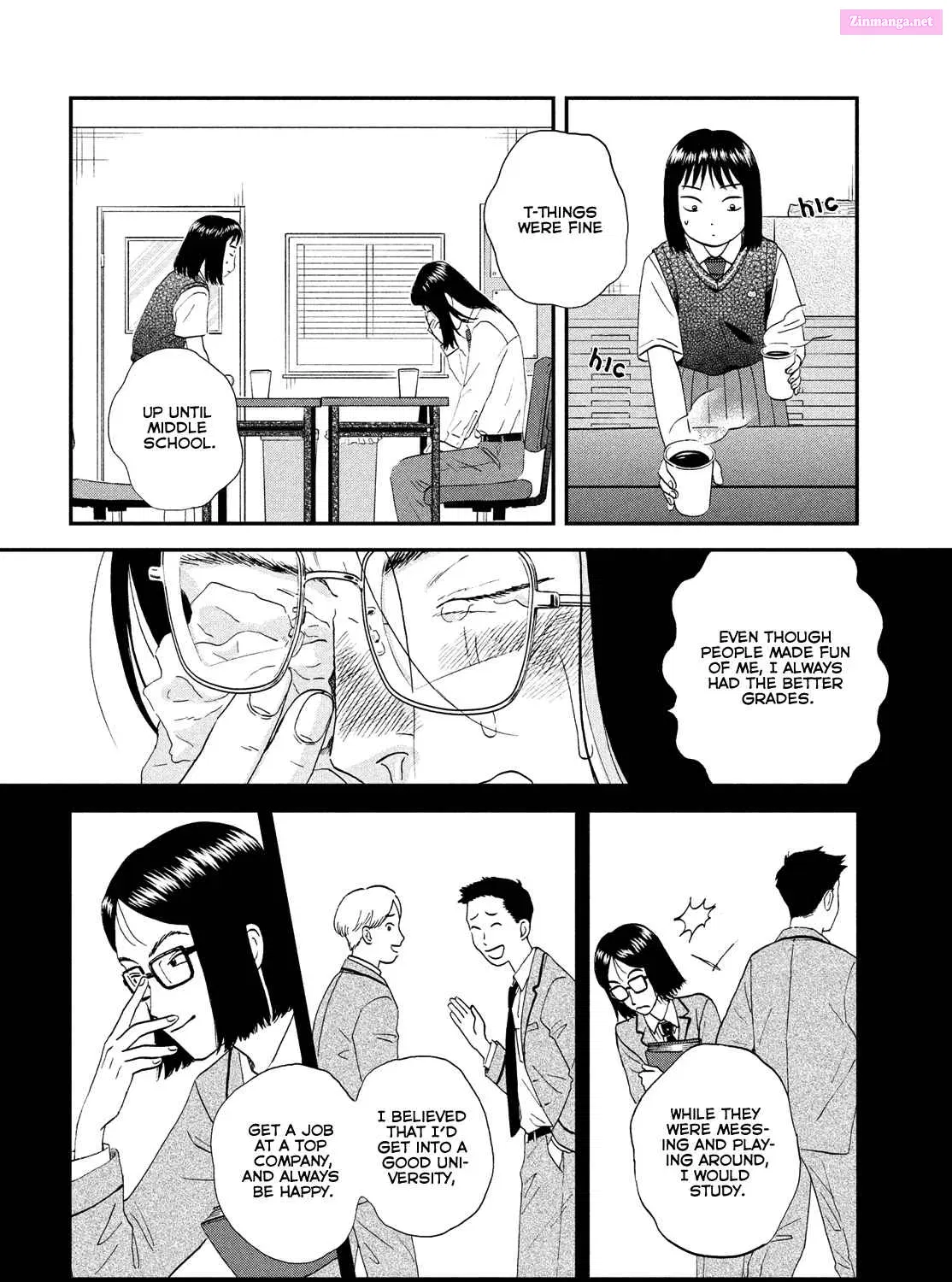 Skip to Loafer - Chapter 45 - Page 43