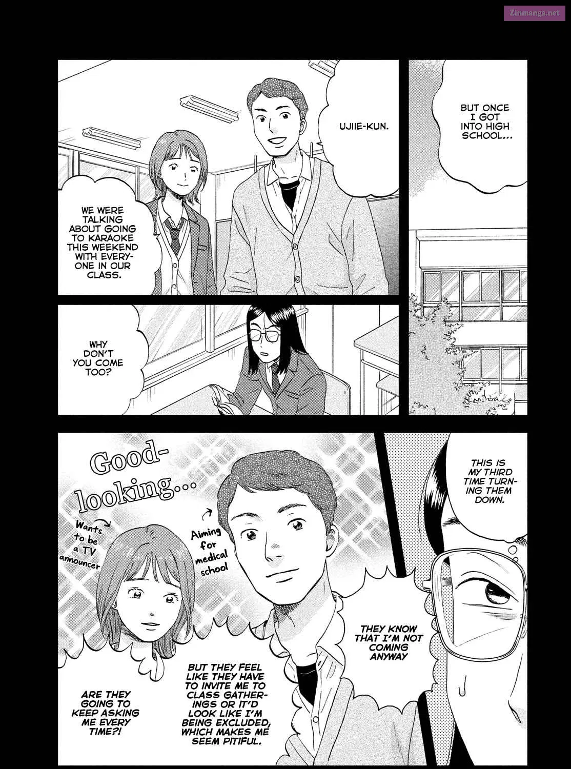 Skip to Loafer - Chapter 45 - Page 45