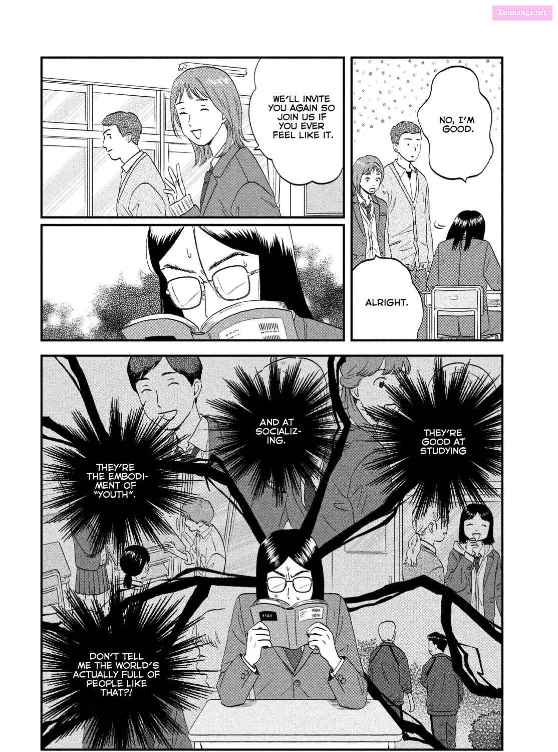 Skip to Loafer - Chapter 45 - Page 47