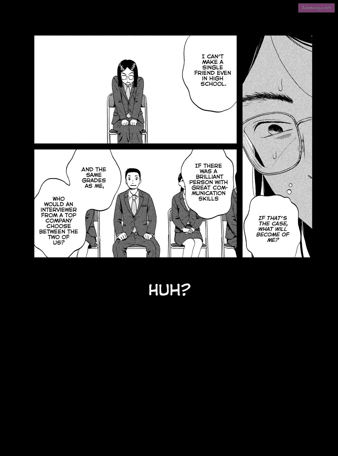 Skip to Loafer - Chapter 45 - Page 49