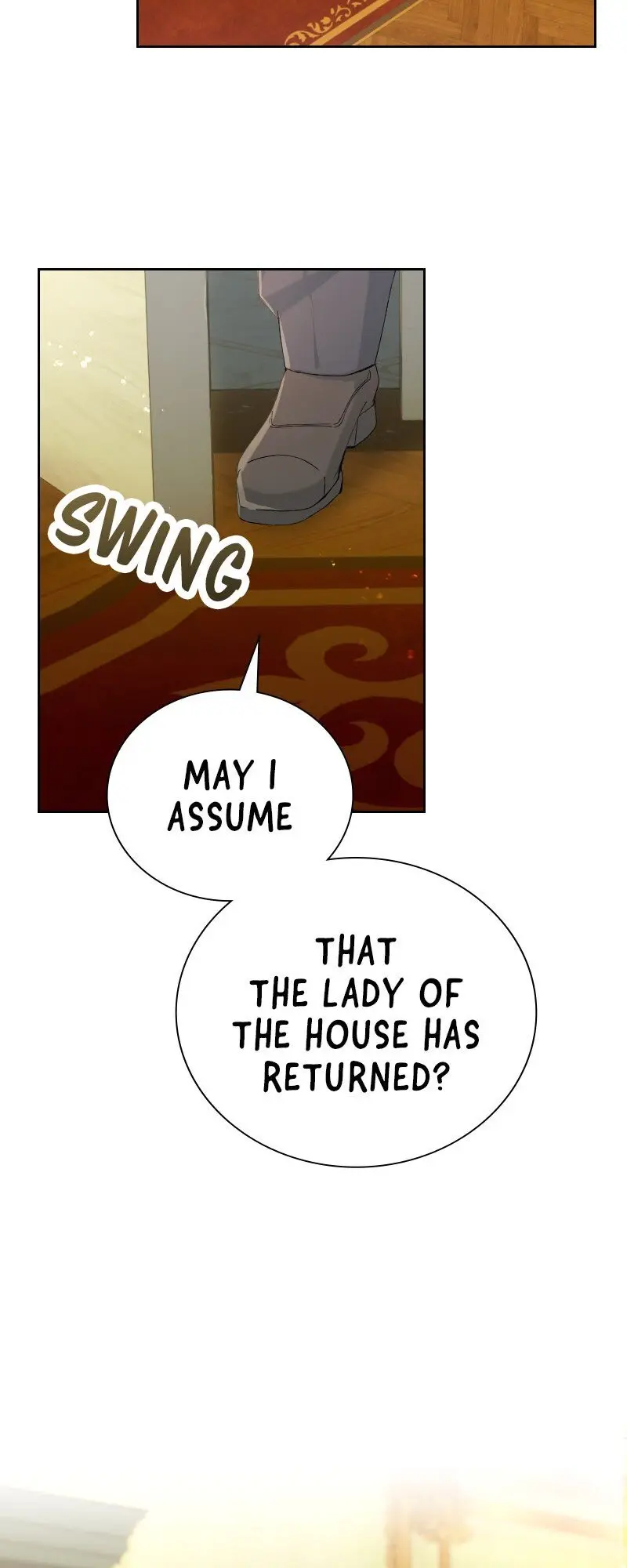 Rikon Sunzen!? Nanoni Kowamote Otto wa Dekiai Otto ni Narimashita - Chapter 9 - Page 33