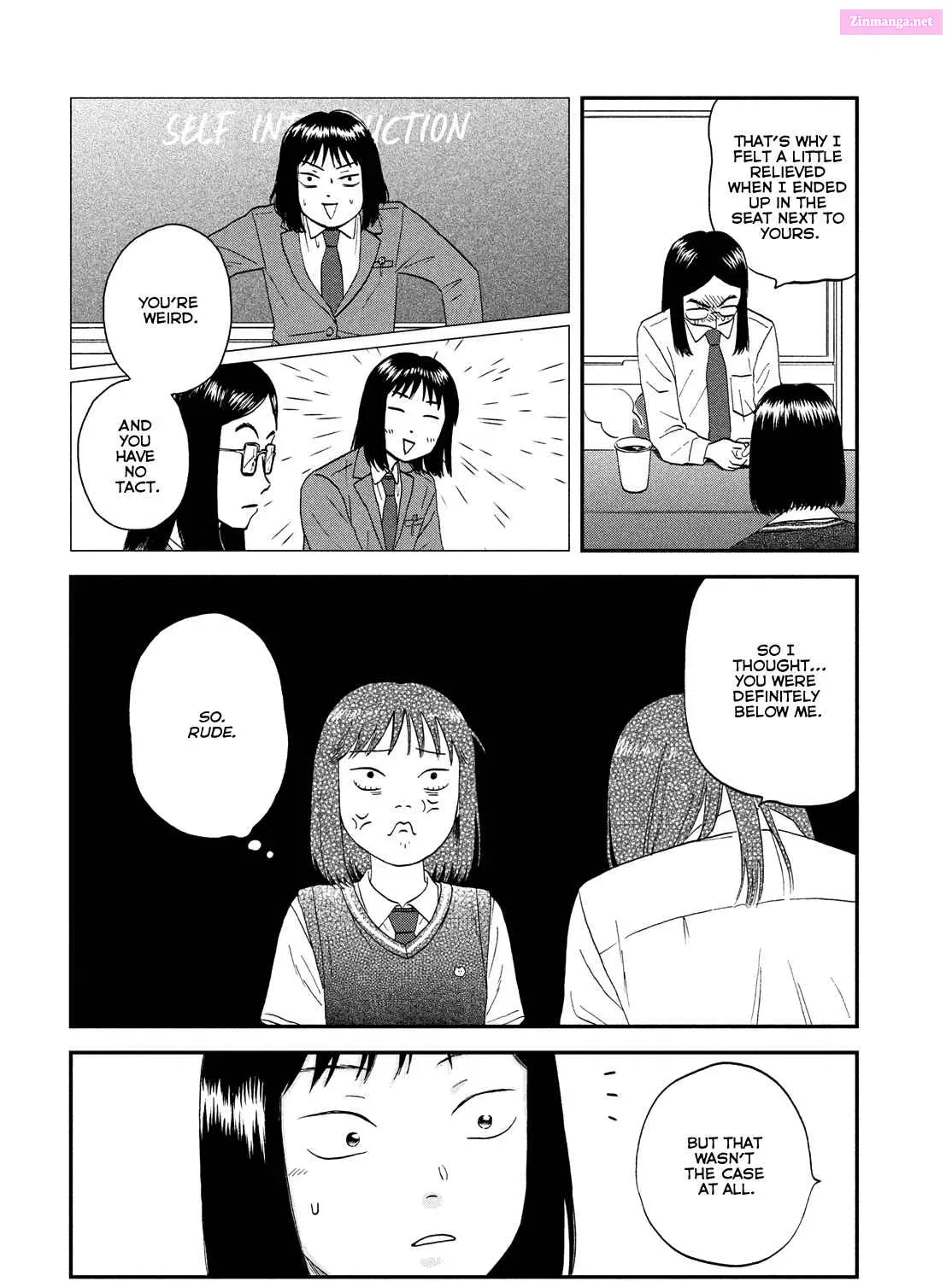 Skip to Loafer - Chapter 45 - Page 51